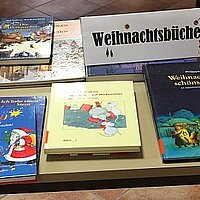 Tag der offenen Tür 27. Oktober 2024