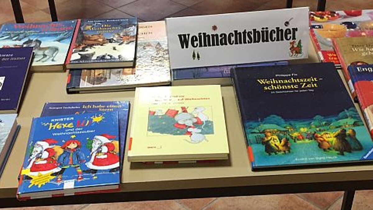Tag der offenen Tür 27. Oktober 2024